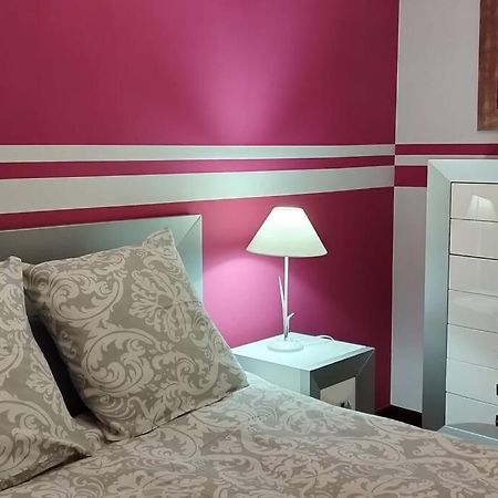 Apartamento El Ferial Сарон Екстер'єр фото
