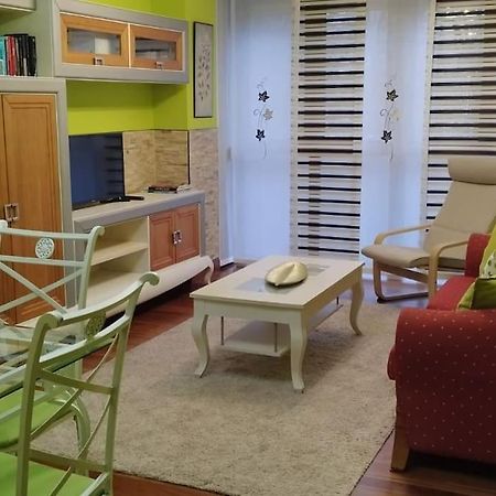 Apartamento El Ferial Сарон Екстер'єр фото