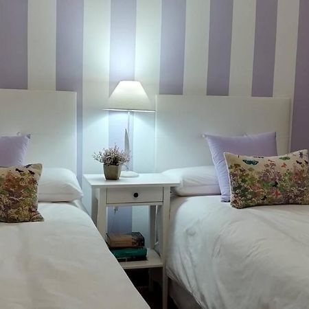 Apartamento El Ferial Сарон Екстер'єр фото