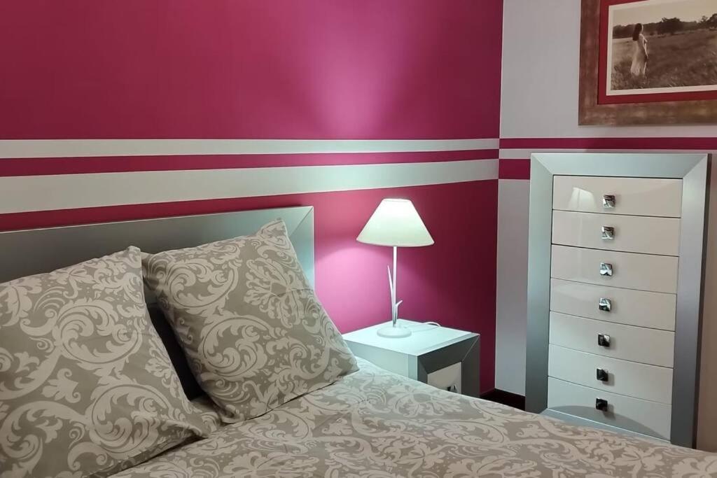 Apartamento El Ferial Сарон Екстер'єр фото