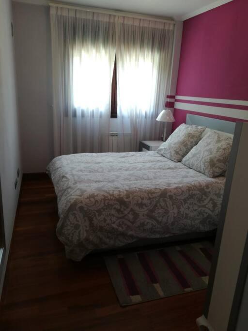 Apartamento El Ferial Сарон Екстер'єр фото