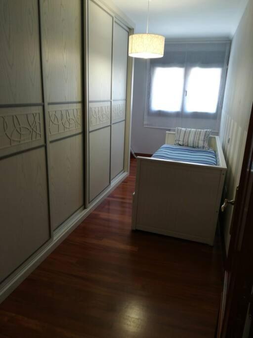 Apartamento El Ferial Сарон Екстер'єр фото